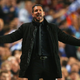 Illustration for article titled Atlético Madrids Diego Simeone Is The Worlds Dopest Manager